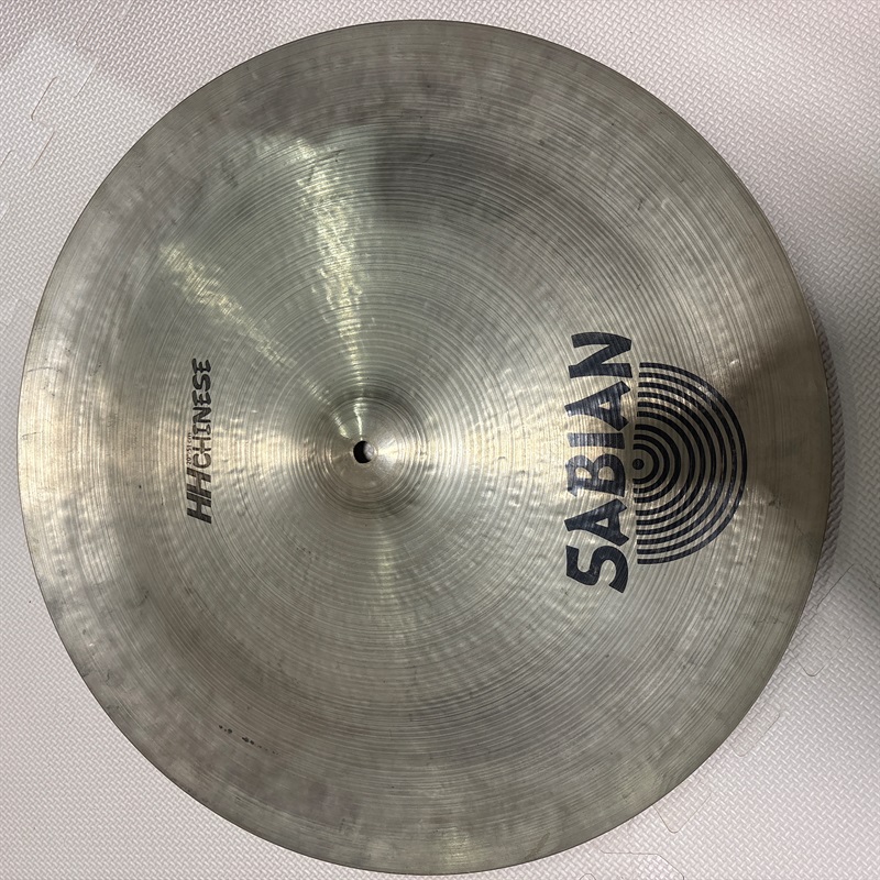 SABIAN HHCHINESE20の画像
